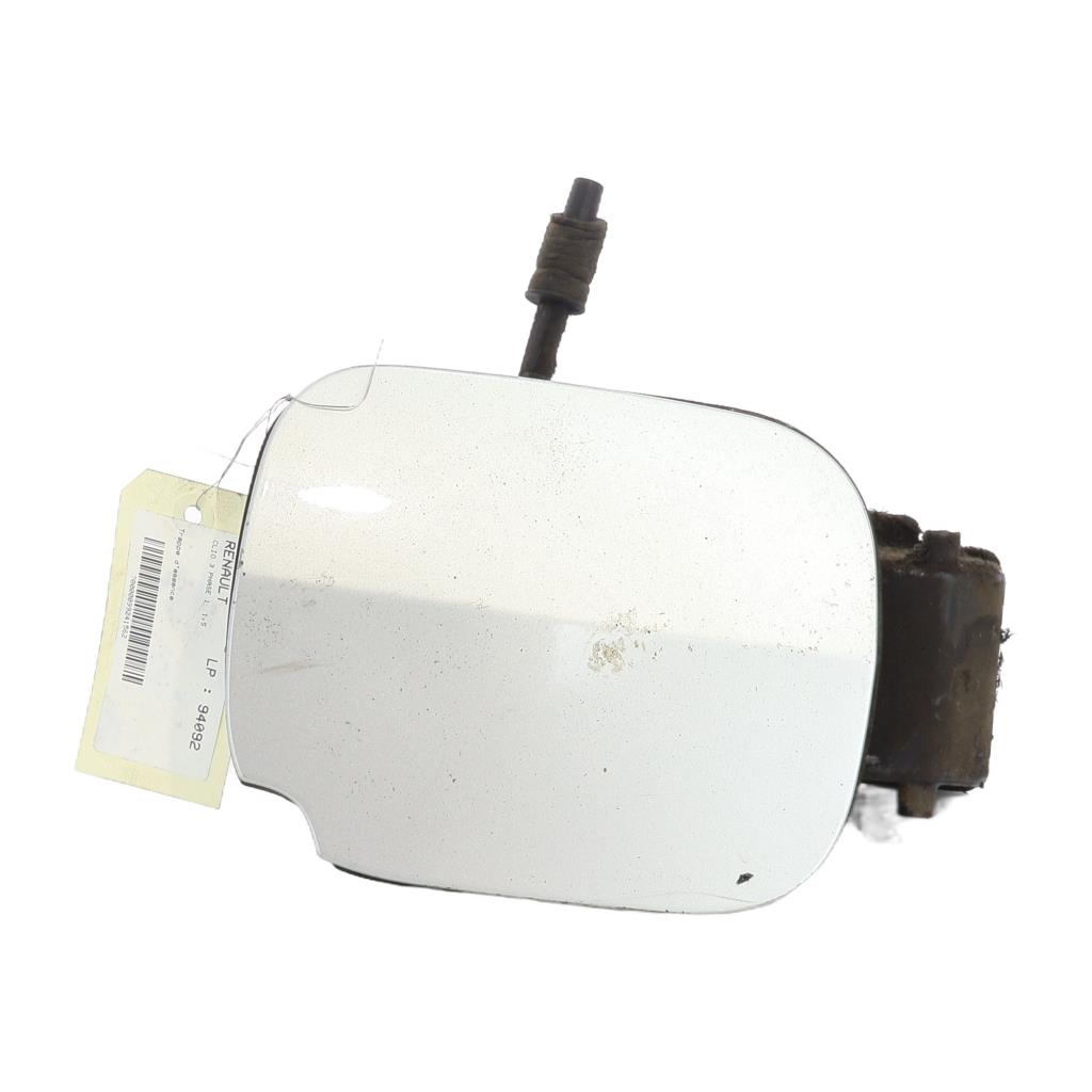Trappe d'essence, Renault Clio 3 · Phase 1