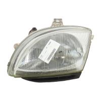 Optique avant principal gauche (feux)(phare), Fiat Seicento
