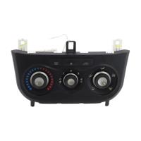 Commande chauffage, Alfa Romeo Mito · Phase 1