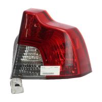 Feu arrière principal droit (feux), Volvo S 40 2 · Phase 2