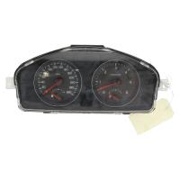 Compteur, Volvo S 40 2 · Phase 2