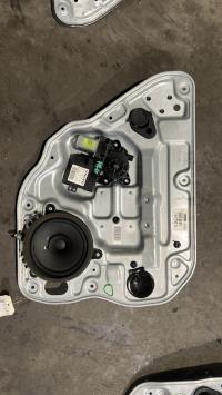 Mécanisme de lève vitre électrique arrière gauche, Volvo S 40 2 · Phase 2