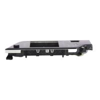 Commande chauffage, Citroën C4 Grand Picasso 2 · Phase 1