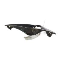 Enjoliveur anti brouillard, Peugeot 207+