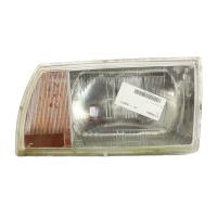 Optique avant principal droit (feux)(phare), Citroën C15