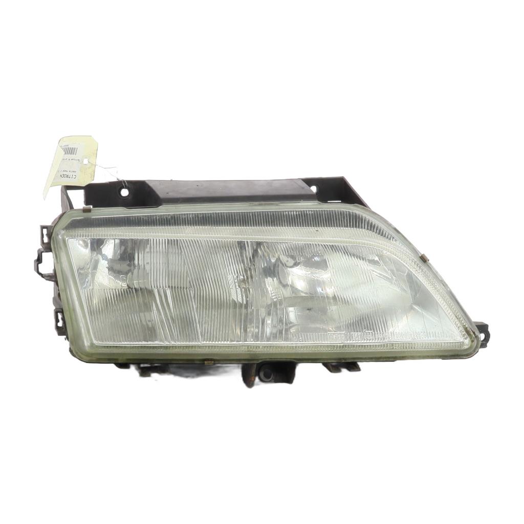 Optique avant principal droit (feux)(phare), Citroën Xantia · Phase 2