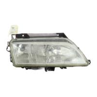 Optique avant principal droit (feux)(phare), Citroën Xantia · Phase 2