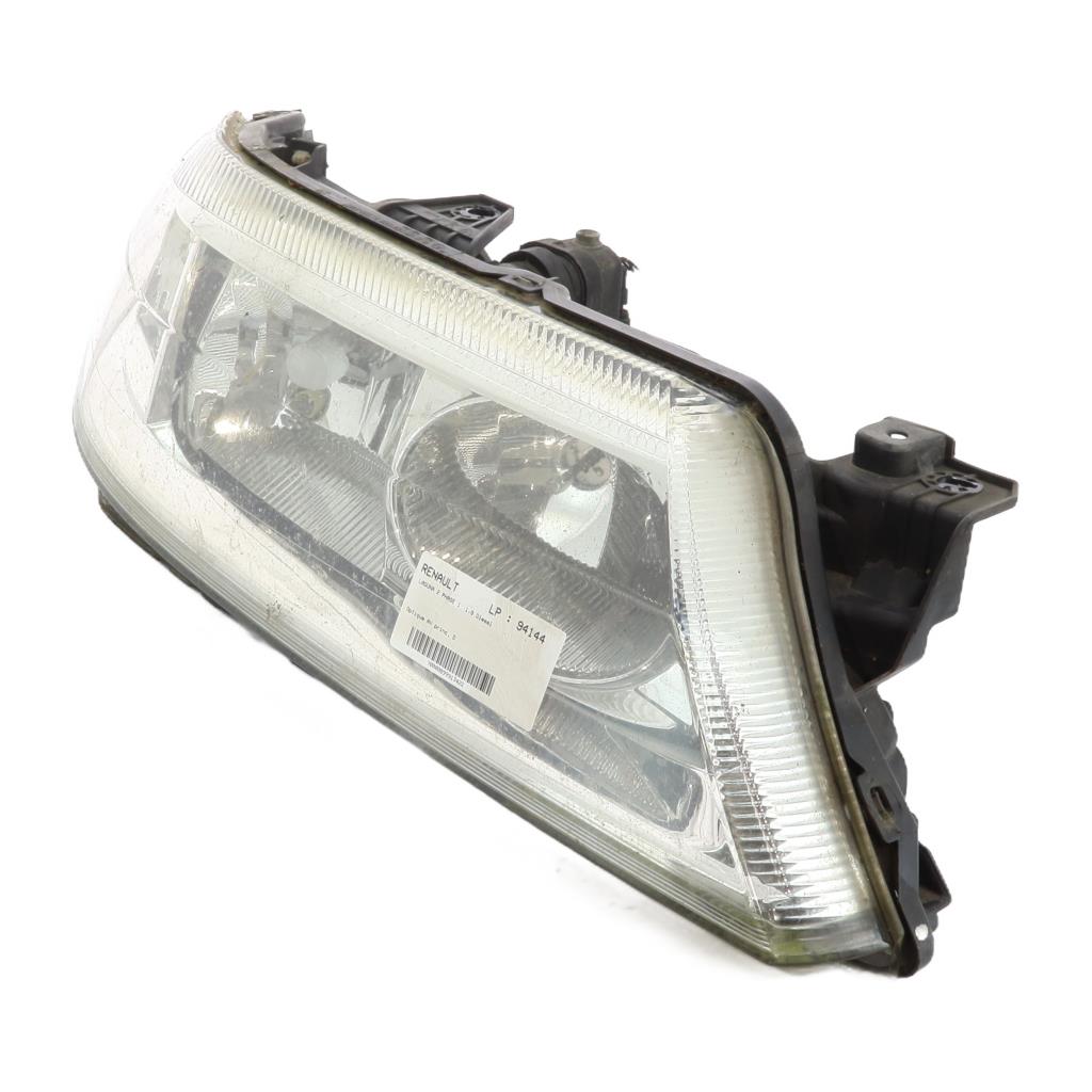 Optique avant principal droit (feux)(phare), Renault Laguna 2 · Phase 1