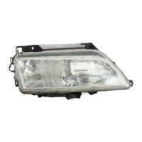 Optique avant principal droit (feux)(phare), Citroën Xantia · Phase 2
