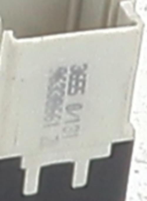 Foto del ricambio