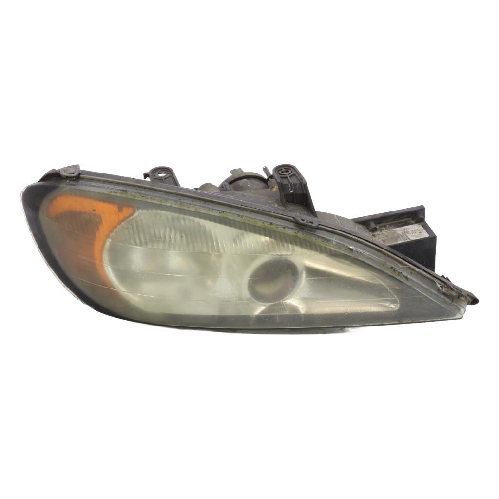 Optique avant principal droit (feux)(phare), Nissan Primera 2 · Phase 2