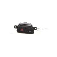 Bouton de warning, Alfa Romeo Mito · Phase 1