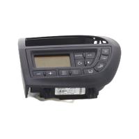 Commande chauffage, Citroën C4 Grand Picasso 1