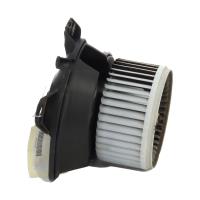 Pulseur d'air, Fiat Grande Punto