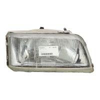 Optique avant principal droit (feux)(phare), Peugeot Boxer 1