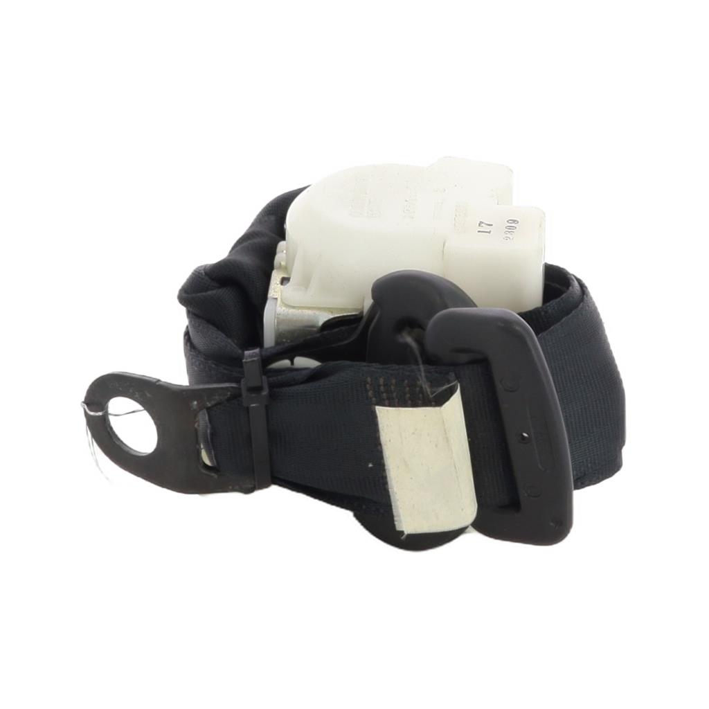 Ceinture arrière droit, Citroën C1 1 · Phase 2
