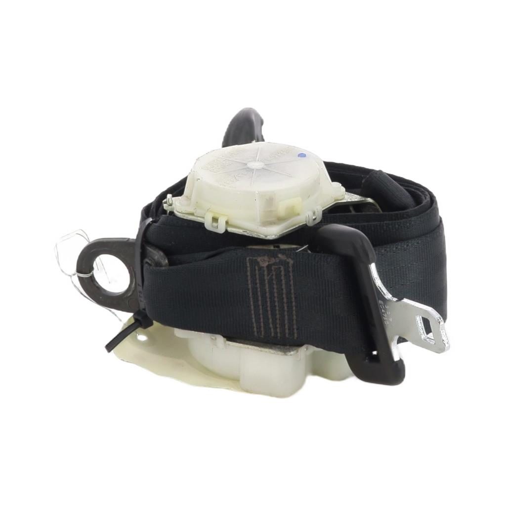 Ceinture arrière gauche, Citroën C1 1 · Phase 2
