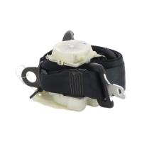 Ceinture arrière gauche, Citroën C1 1 · Phase 2