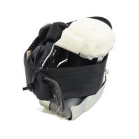 Ceinture avant droit, Citroën C1 1 · Phase 2
