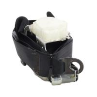 Ceinture avant gauche, Citroën C1 1 · Phase 2