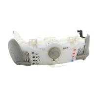 Commande chauffage, Citroën C1 1 · Phase 2