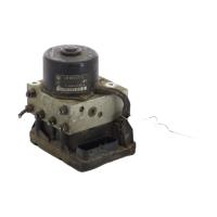 Bloc ABS (freins anti-blocage), Volkswagen Golf 4