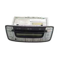 Autoradio d'origine, Citroën C1 1 · Phase 2