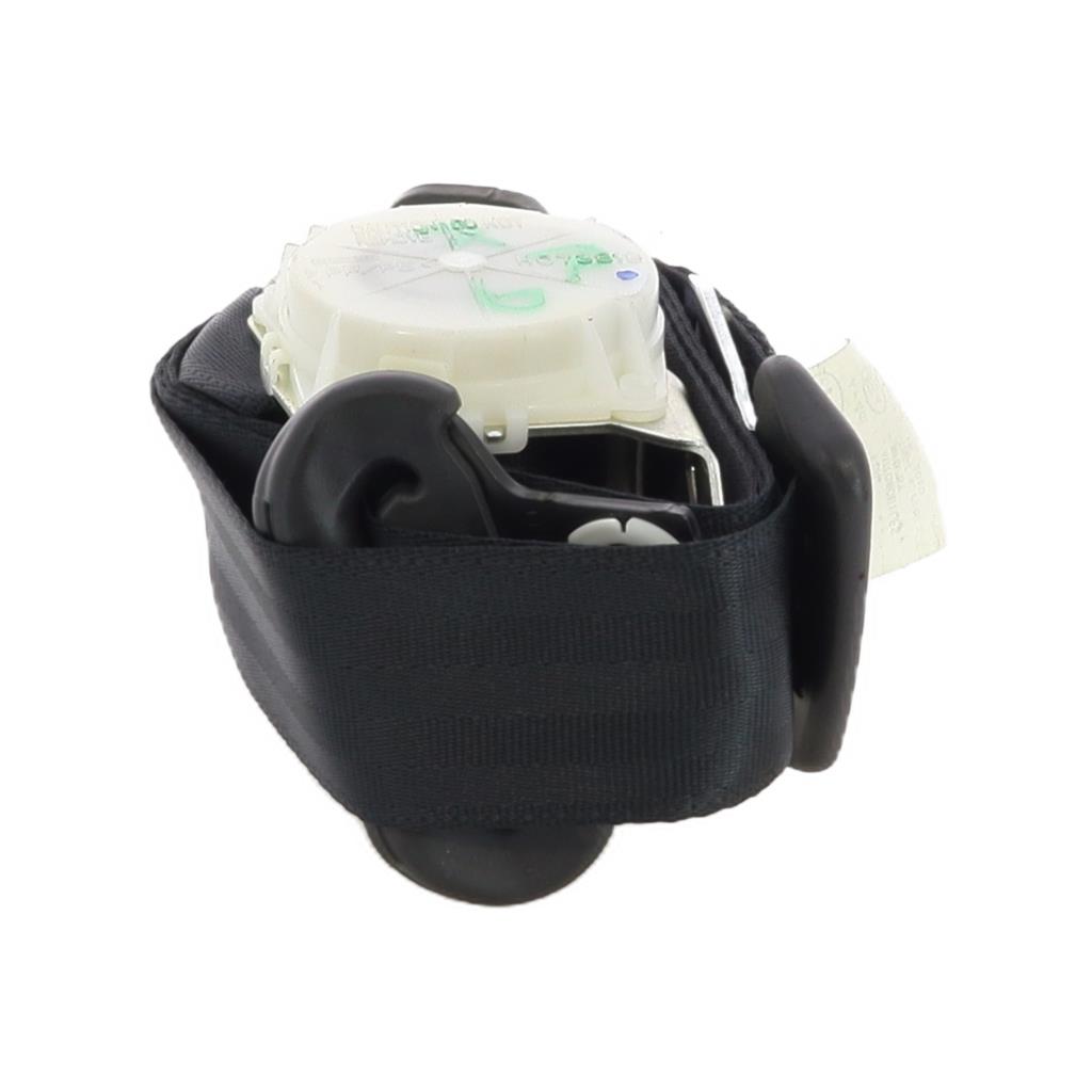 Ceinture arrière droit, Citroën C1 1 · Phase 2