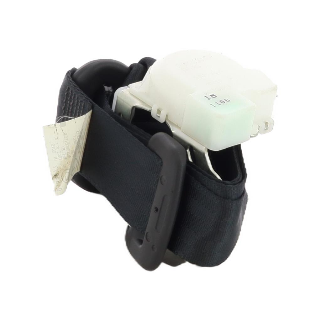 Ceinture arrière gauche, Citroën C1 1 · Phase 2