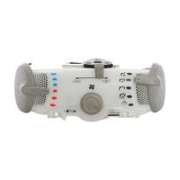 Commande chauffage, Citroën C1 1 · Phase 2