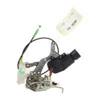 Serrure avant droit, Citroën C1 1 · Phase 2