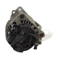 Alternateur, Volkswagen NEW Beetle 1 · Phase 1