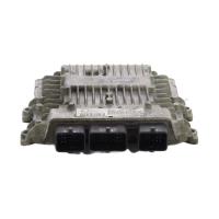 Calculateur moteur, Citroën C2 · Phase 1