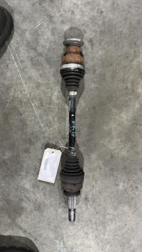 Cardan arrière droit (transmission), Renault Twizy 80