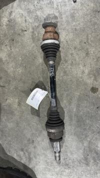 Cardan arrière gauche (transmission), Renault Twizy 80