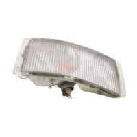 Optique avant secondaire gauche (feux)(clignotant), Peugeot Boxer 1