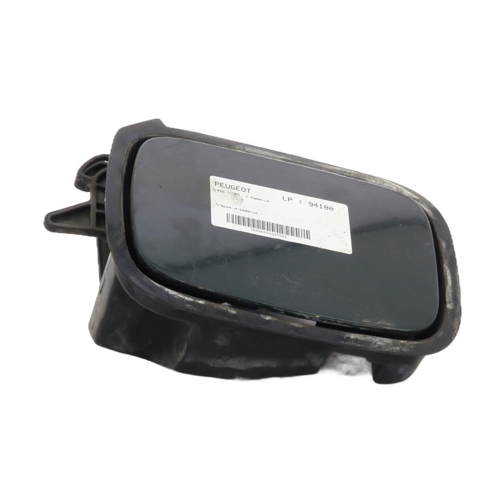 Trappe d'essence, Peugeot 406 Coupe