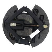 Cric (Ensemble depannage), Peugeot 406 Coupe