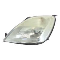 Optique avant principal gauche (feux)(phare), Ford Fiesta 5 · Phase 1