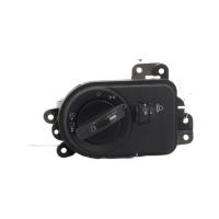 Commande de phare, Ford Fiesta 5 · Phase 1