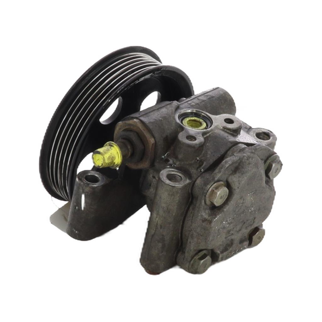 Pompe de direction, Ford Fiesta 5 · Phase 1