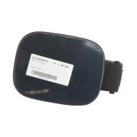 Trappe d'essence, Volkswagen Bora