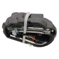 Cric (Ensemble depannage), Volkswagen Bora