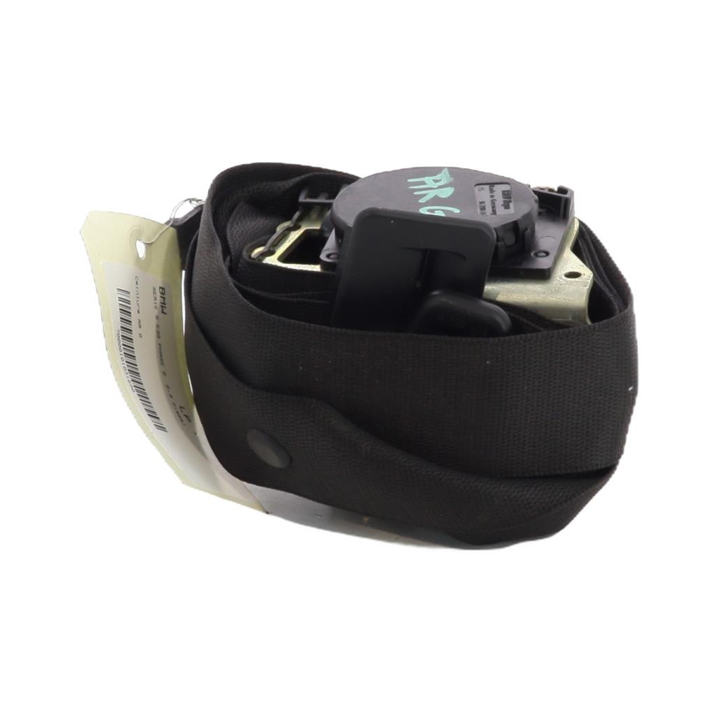 Ceinture arrière gauche, BMW Serie 5 E39 · Phase 2