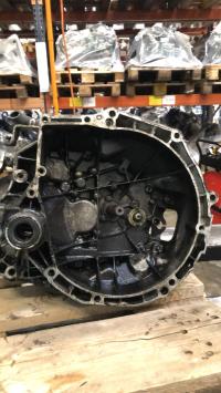 Boîte de vitesses, Peugeot 206+