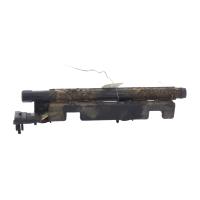 Rampe injection, Renault Twingo 1 · Phase 3