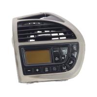 Commande chauffage, Citroën C4 Picasso 1