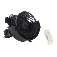 Pulseur d'air, Opel Zafira A · Phase 1