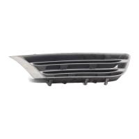 Calandre droite, Renault Grand Scenic 2 · Phase 2