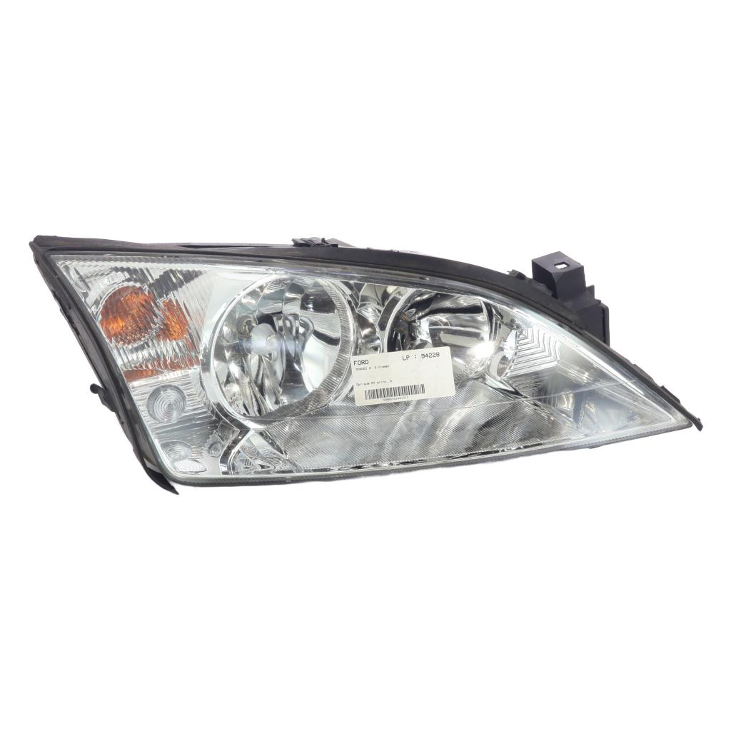Optique avant principal droit (feux)(phare), Ford Mondeo 2